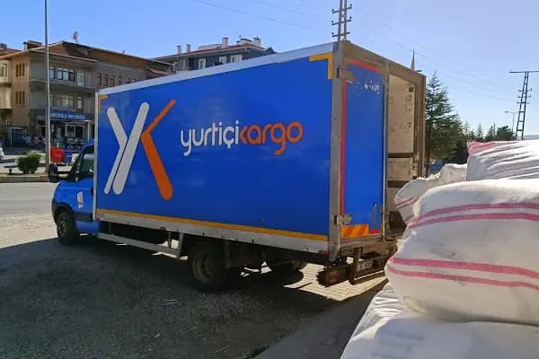 Yurtiçi Kargo Akyurt - Taşımacılık Hizmeti - Ankara Beypazarı