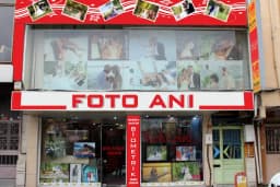 Foto Anı