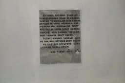 Osman İbn Zeyd Hz Türbesi