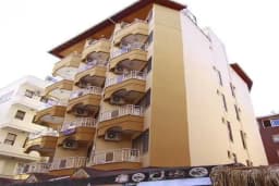 Kleopatra Develi Otel