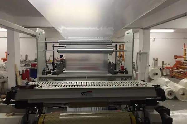 NilPlast Plastik Ambalaj - Plastik İmalat Şirketi - Ankara Akyurt