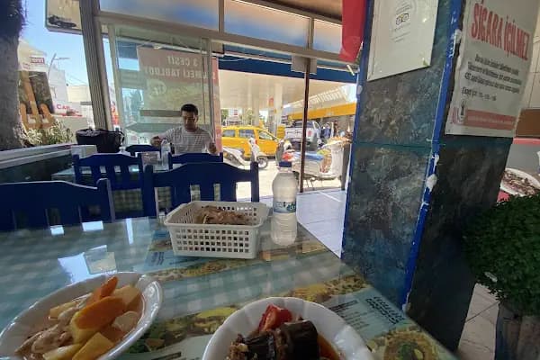 Güzelgün Meze Evi &amp; Et Pişiricisi - Restoran - Muğla Bodrum