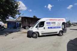 Er Oto Lastik Rafet Erdemir
