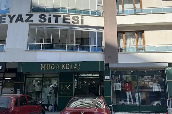Moda Kolaj - Giyim mağazası - İstanbul Avcılar