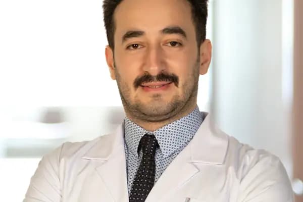 Op.Dr.JAMIL DURSUNLU - Ortopedi Cerrahı - Kocaeli Çayırova