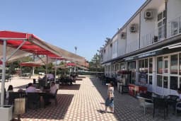 Alaçam Öğretmenevi