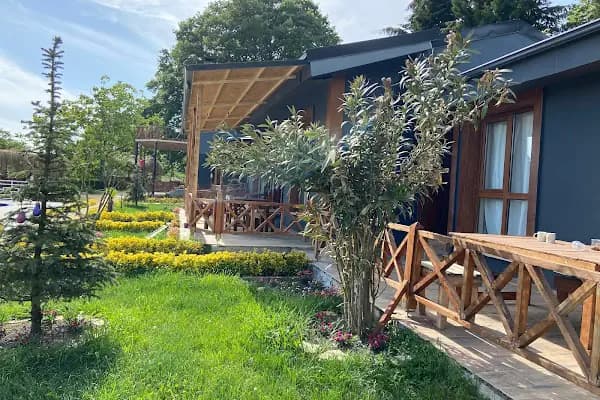 sakarya country club - Turistik At Çiftliği - Sakarya Adapazarı