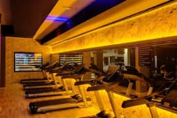 Fit Line Sport Center