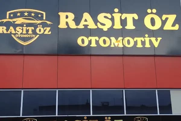 RAŞİT ÖZ OTOMOTİV - Oto Galeri - Konya Selçuklu