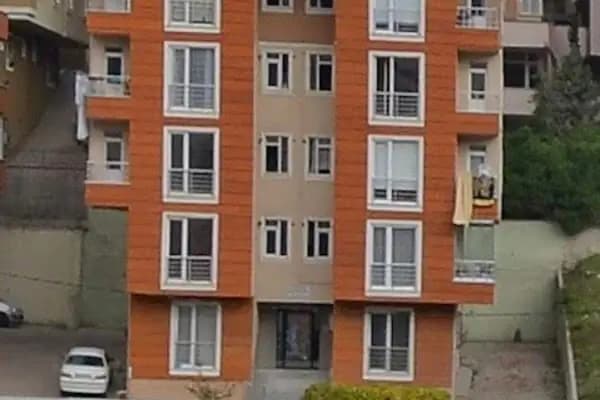 Aliosman Bey Apartmanı - Apartman - İstanbul Ataşehir
