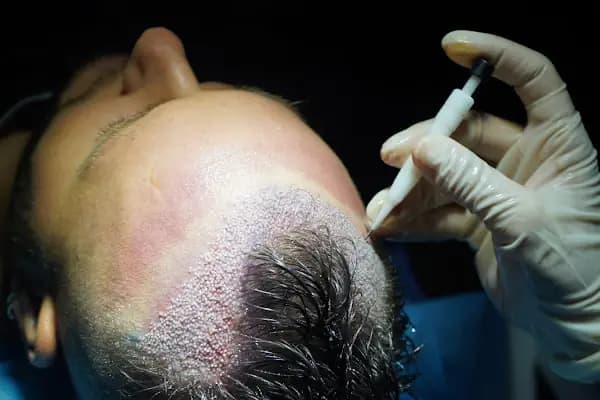 ESTHETICANA - Exclusive Hair Transplant in Turkey - Saç Transplantasyonu Kliniği - İstanbul Güngören
