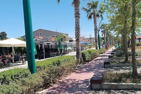 Şakran, Aliağa/İzmir - Turistik Yer - İzmir Karaburun