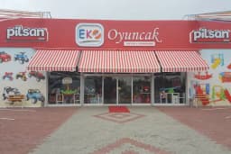 Berkdemir Oyuncak