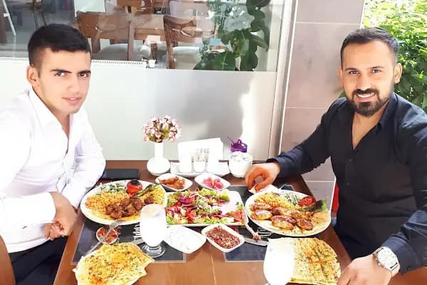 ŞEHZADE RESTAURANT ÇORLU - Et Yemekleri Restoranı - Tekirdağ Çerkezköy