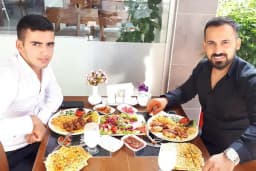 ŞEHZADE RESTAURANT ÇORLU