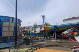 Çark Star Lunapark