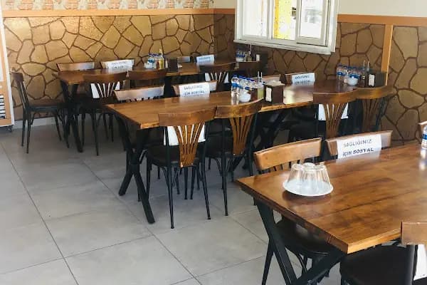 Merkez Lokantası - Restoran - İstanbul Arnavutköy