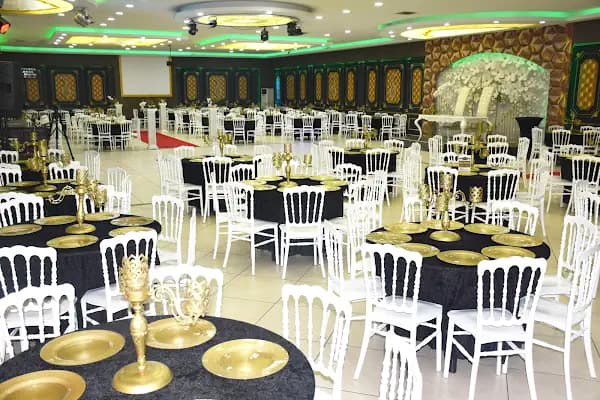 Salon Payitaht - Bursa Davet, Düğün, Kına, Toplantı Salonu - Düğün Salonu - Bursa Yıldırım