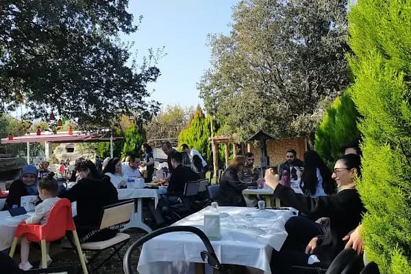 Yelbahçe | Hayallerinizi Gerçeğe Dönüştüren Kır Bahçesi - Kahvaltı restoranı - İzmir Balçova
