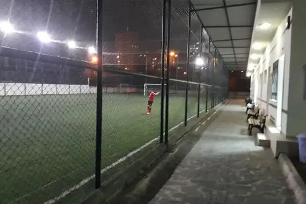 Çukurova Spor Futbol Okulu - Spor Okulu - Adana Çukurova