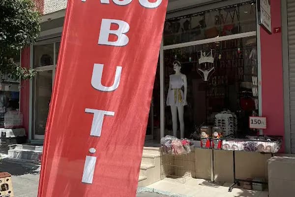 Asubutikkk - İç Çamaşırı Mağazası - İstanbul Avcılar