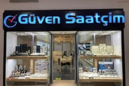 Güven Saatçim