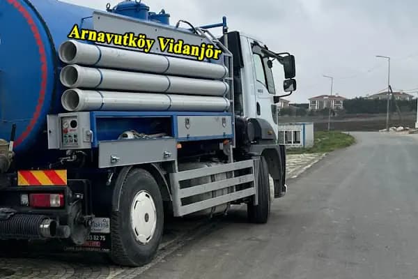 Öz&amp;Ün Ticaret Likitgaz Arnavutköy - Gaz Şirketi - İstanbul Arnavutköy