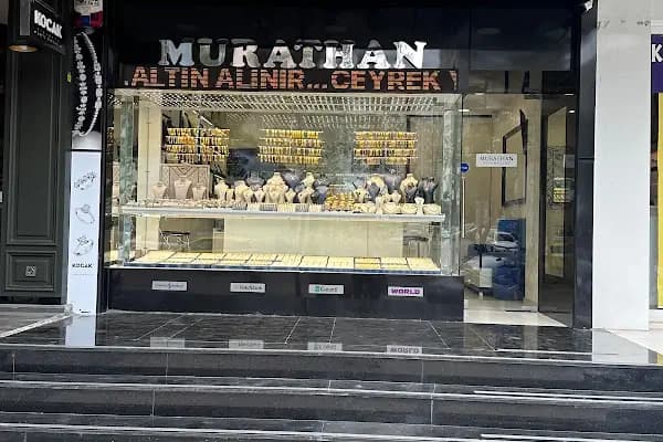 Murathan Kuyumculuk - Kuyumcu - Adana Çukurova