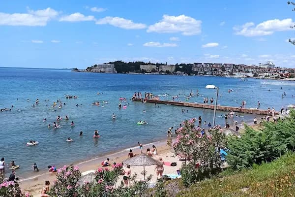 Bayramoğlu Kadınlar Plajı - BRCTUR - Turlar - Kocaeli Kartepe