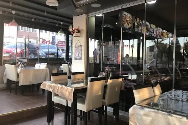 Has Kanatçı - Restoran - Tekirdağ Çerkezköy