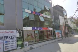 British Town Sakarya-Adapazarı İngilizce-Yabancı Dil Kursu
