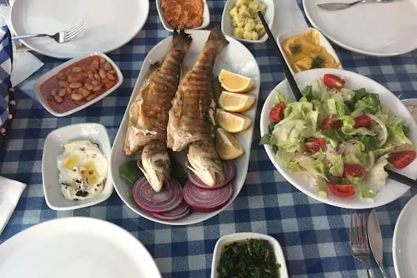 Balik Adasi. Ülke değişikliği nedeniyle devren satılık - Balık Restoranı - Muğla Ula
