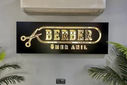 Berber Ömer ANIL