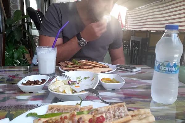 Olcay 2 Etliekmek Salonu - Pideci - Konya Beyşehir