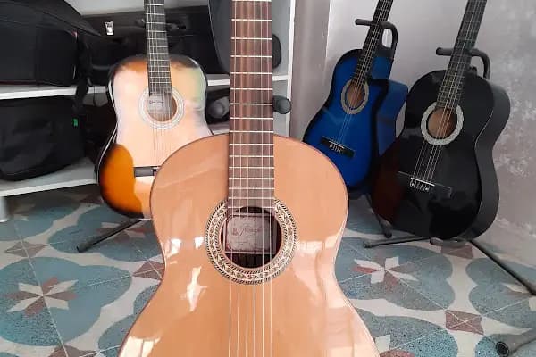ELA MÜZİK - Müzik aletleri mağazası - Şanlıurfa Haliliye