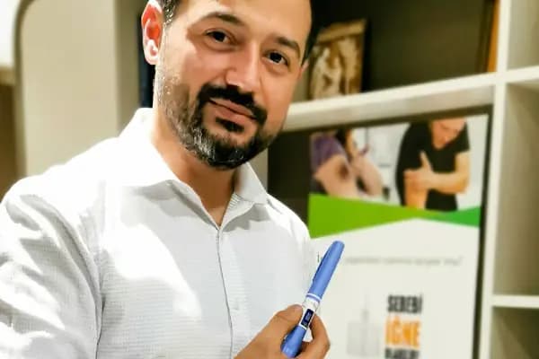 Uzm. Dr. Ferhat Çetin İç Hastalıkları - Dahiliye Uzmanı - İstanbul Bağcılar