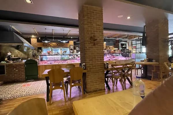 Yeşildağlar Et - Restoran - Kocaeli Gebze