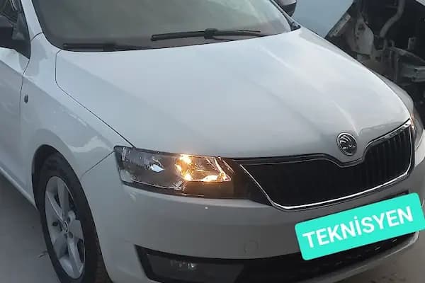 TEKNİSYEN OTO KAPORTA hasar onarım merkezi - Oto Kaporta Düzeltme Servisi - Konya Akşehir