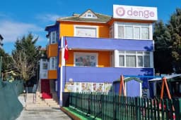 Özel Denge Anaokulu
