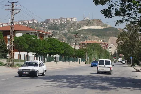 Solfasol Mahallesi Muhtarlığı - Resmi Kurum - Ankara Altındağ