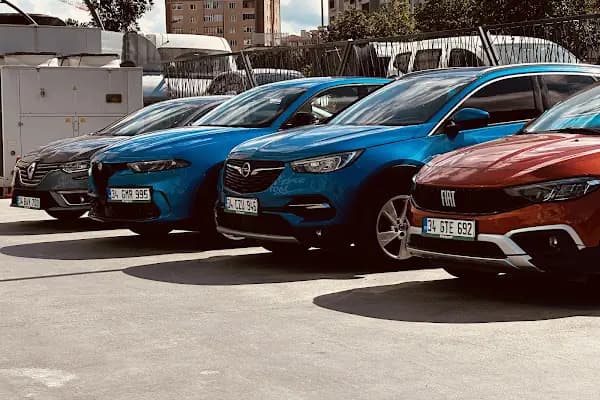 Kar Rent A Car Beylikdüzü - Araba Kiralama Şirketi - İstanbul Esenyurt