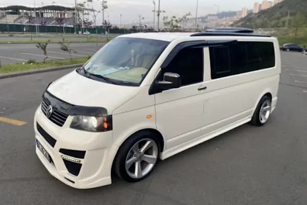 M&amp;N AUTO &amp; RENT A CAR - Araba Kiralama Şirketi - Trabzon Akçaabat