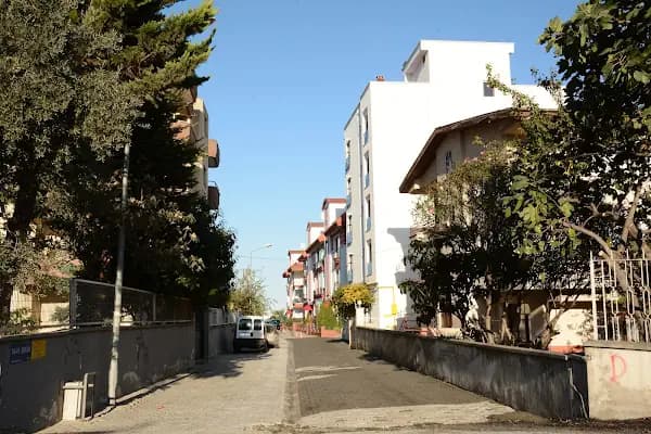 Samsun Atakent Günlük Kiralık Daire Apart Otel - Otel - Samsun İlkadım