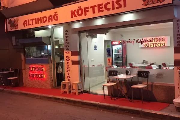 Kuzenler Kebap - Kebap Restoranı - İzmir Bergama