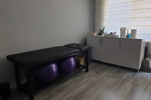 PHYSIOKAMİL - Fizyoterapist Kamil Aydoğdu - Fizik Tedavi Kliniği - Antalya Alanya