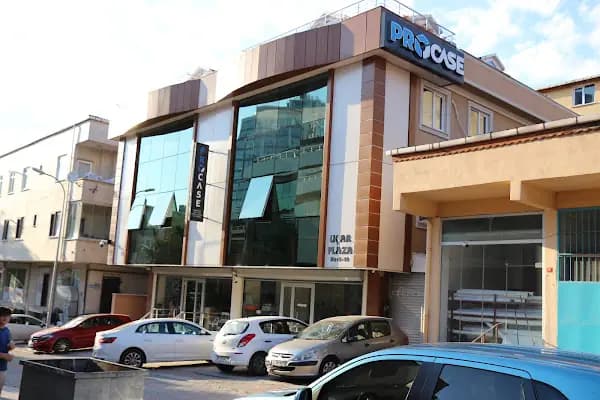 Kairos Coffee &amp; Bar - Kahve dükkanı - İstanbul Bağcılar