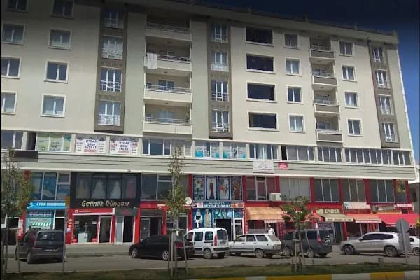 Öz-ata Sürücü Kursu - Eğitim - Erzurum Yakutiye