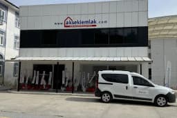 Akseki Kiralık Ev