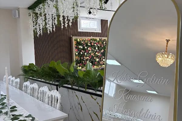 Wonderland Cafe - Kafe - Tekirdağ Çorlu