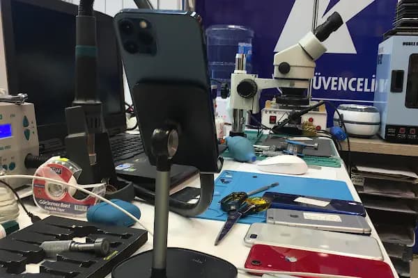 ANL GSM - PROSHOP - TEKNİK SERVİS - Cep telefonu mağazası - İstanbul Arnavutköy